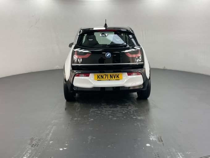 2024 BMW I3