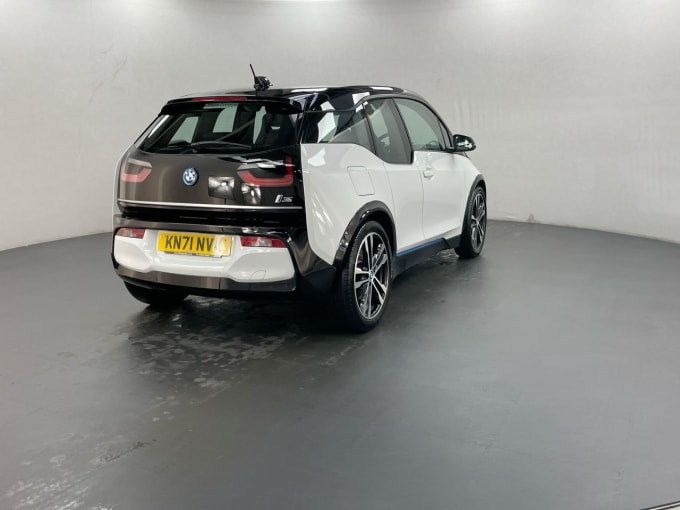 2024 BMW I3