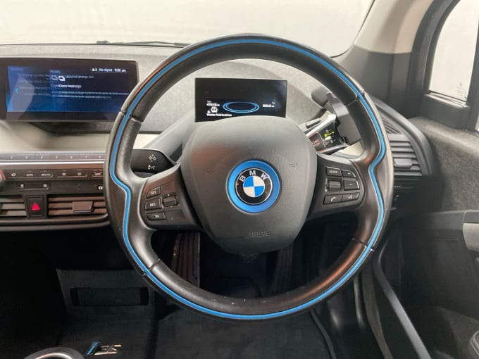 2024 BMW I3