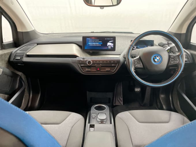 2024 BMW I3