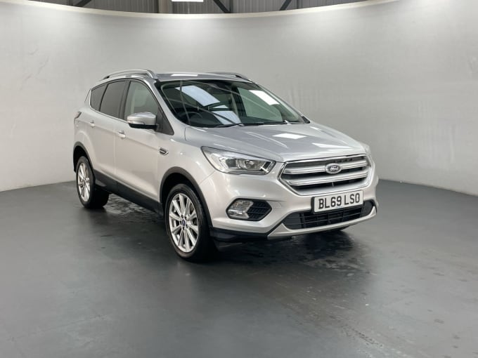 2024 Ford Kuga