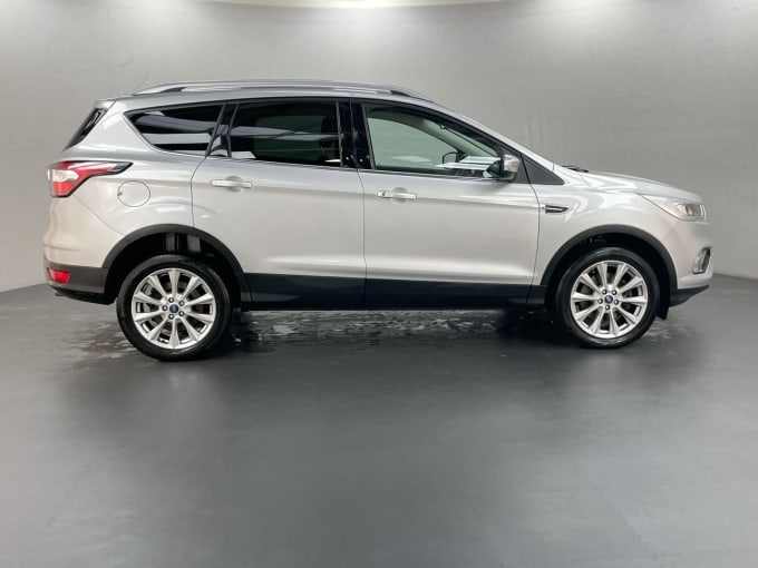 2024 Ford Kuga