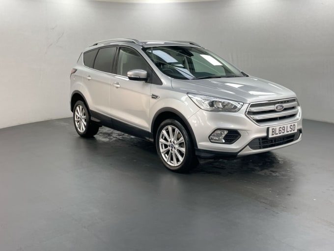 2024 Ford Kuga