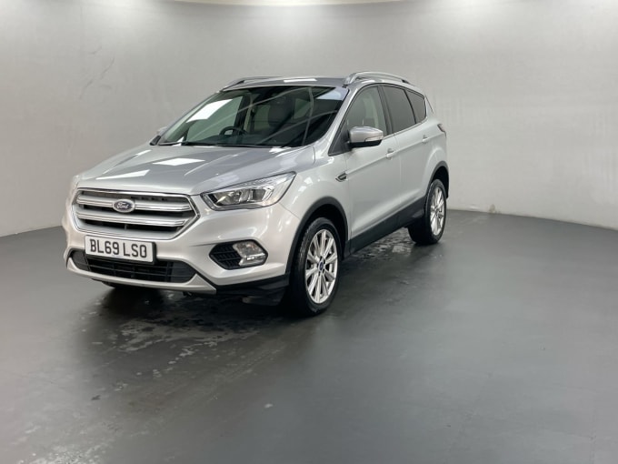 2024 Ford Kuga