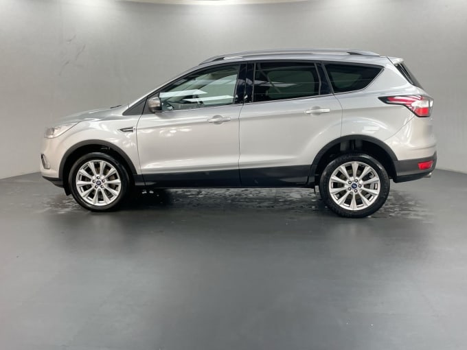 2024 Ford Kuga