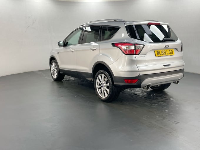 2024 Ford Kuga