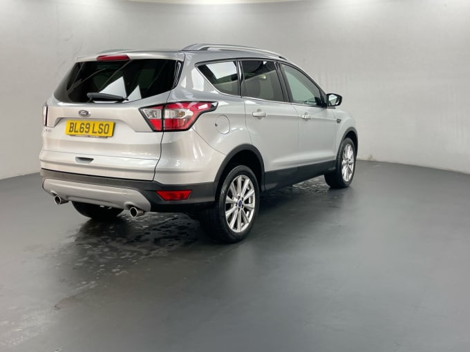 2024 Ford Kuga