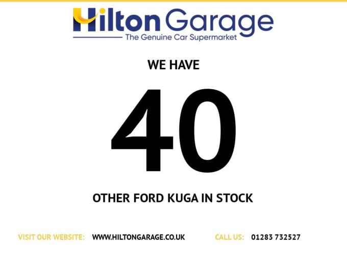 2024 Ford Kuga