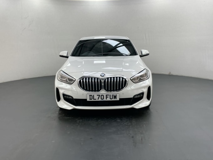 2024 BMW 1 Series