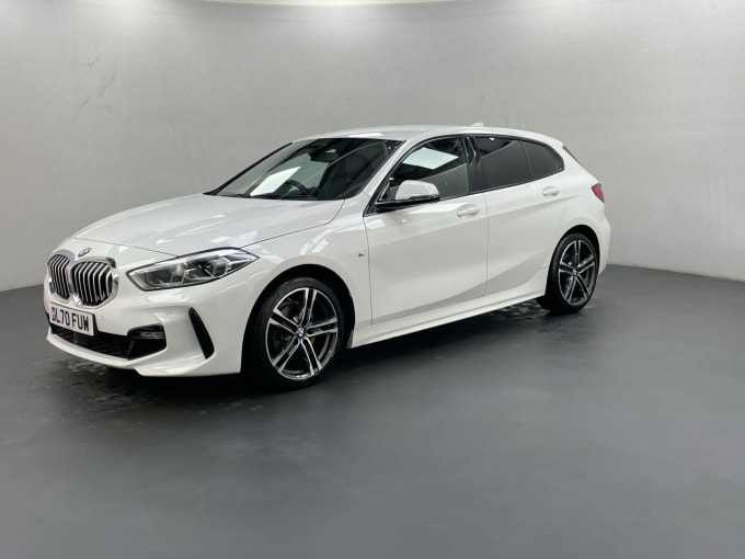 2024 BMW 1 Series