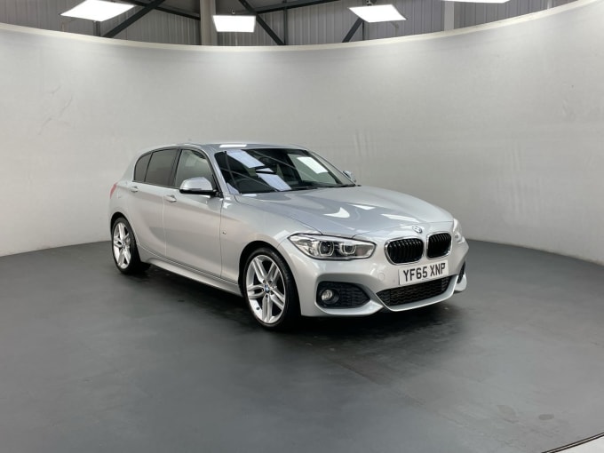 2024 BMW 1 Series