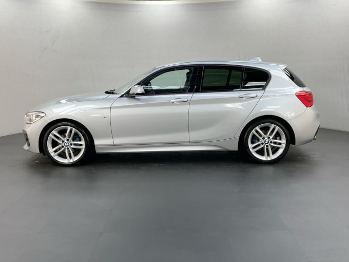 2024 BMW 1 Series