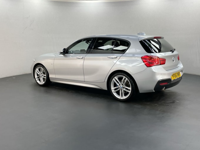 2024 BMW 1 Series