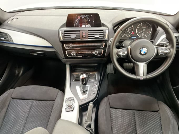 2024 BMW 1 Series