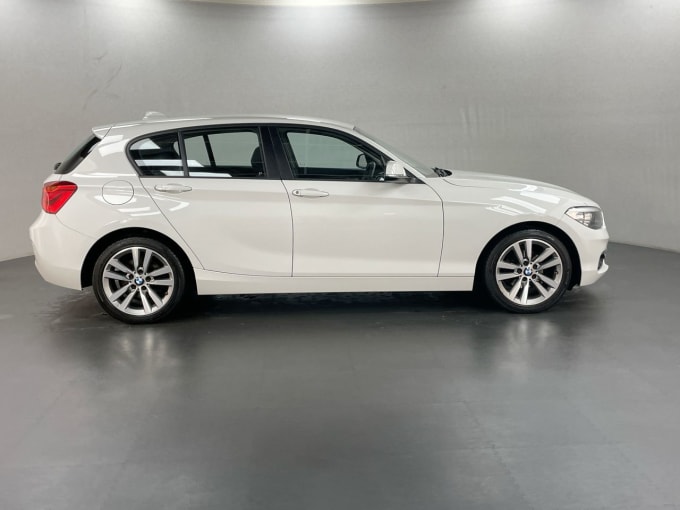 2024 BMW 1 Series