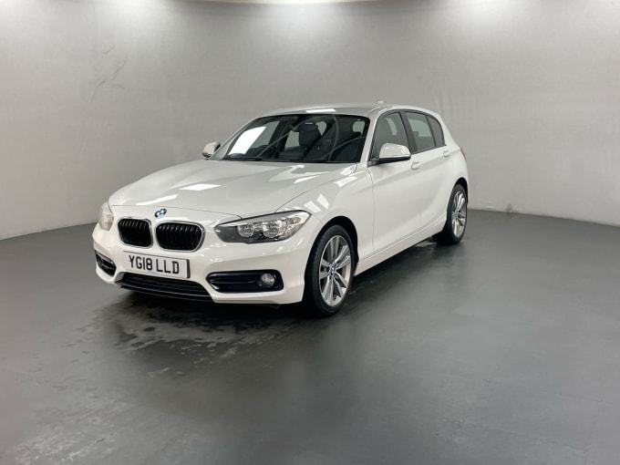 2024 BMW 1 Series