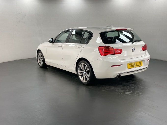 2024 BMW 1 Series