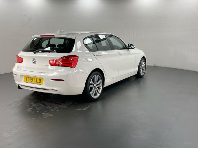 2024 BMW 1 Series