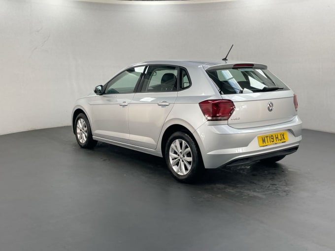 2024 Volkswagen Polo