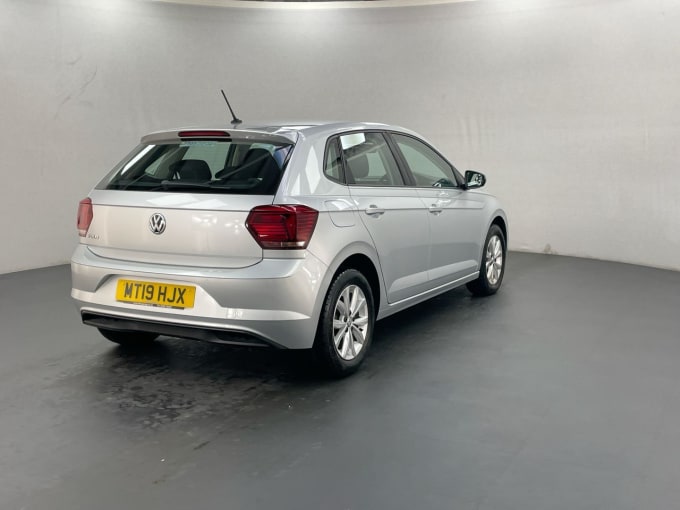 2024 Volkswagen Polo