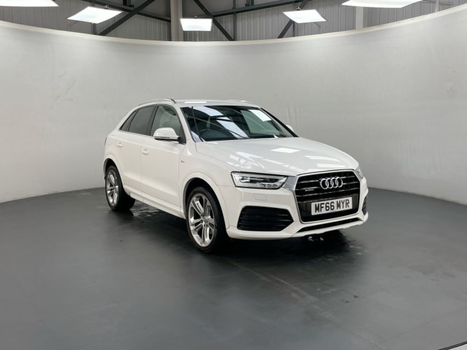 2024 Audi Q3