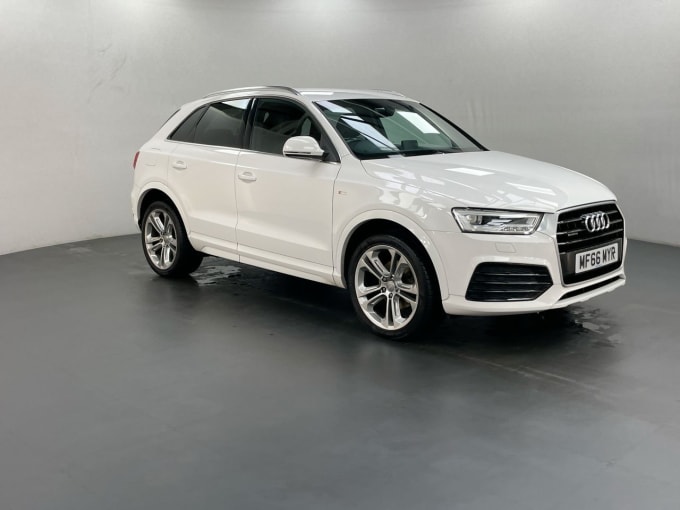 2024 Audi Q3