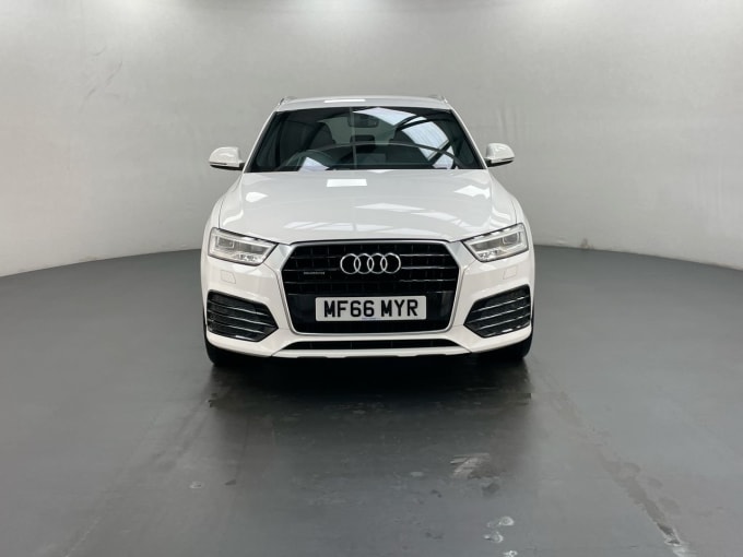 2024 Audi Q3