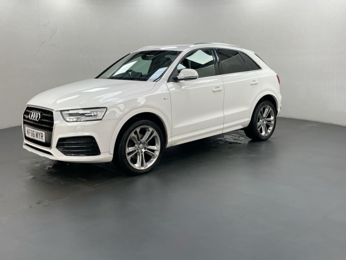 2024 Audi Q3