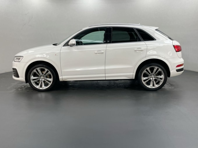 2024 Audi Q3