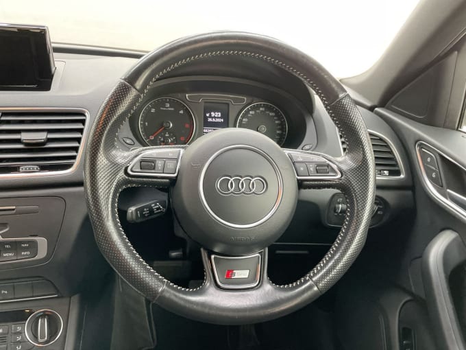 2024 Audi Q3