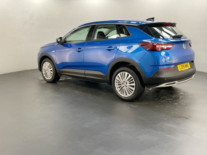 2024 Vauxhall Grandland X