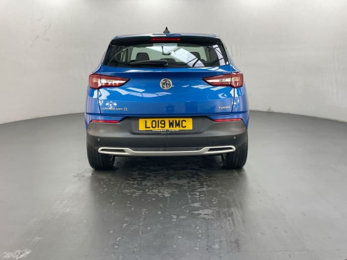 2024 Vauxhall Grandland X