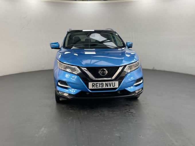 2024 Nissan Qashqai