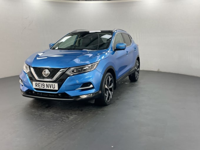 2024 Nissan Qashqai