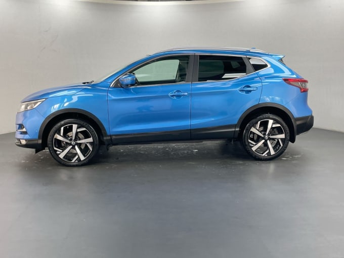 2024 Nissan Qashqai