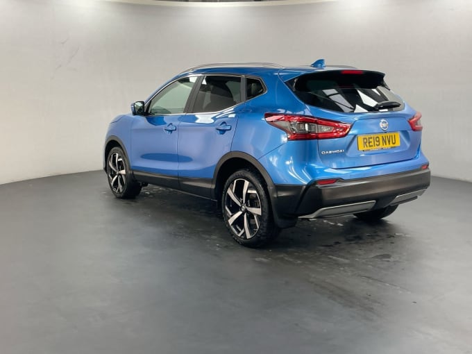 2024 Nissan Qashqai