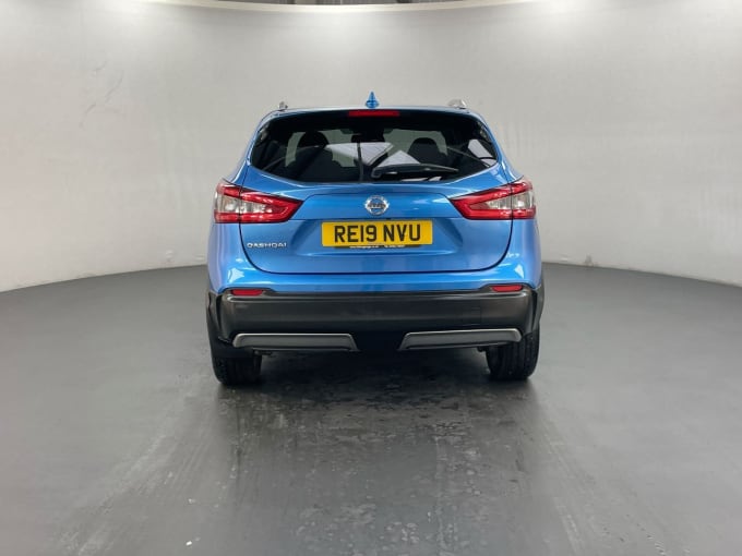 2024 Nissan Qashqai