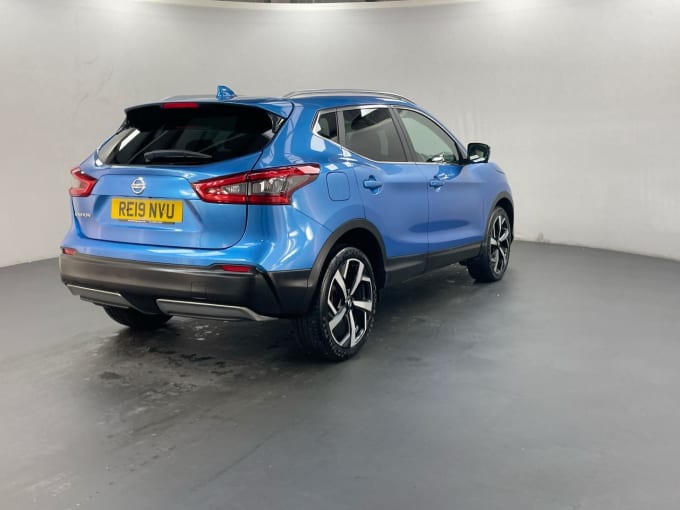 2024 Nissan Qashqai