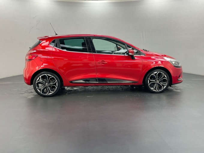 2024 Renault Clio