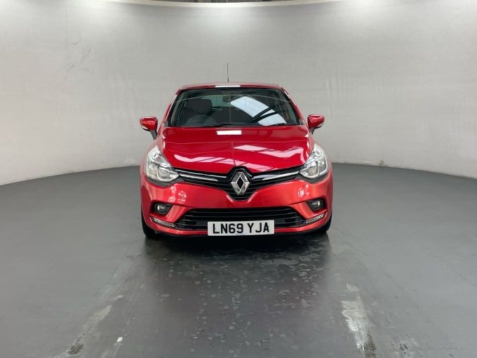 2024 Renault Clio