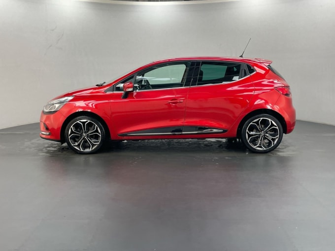 2024 Renault Clio