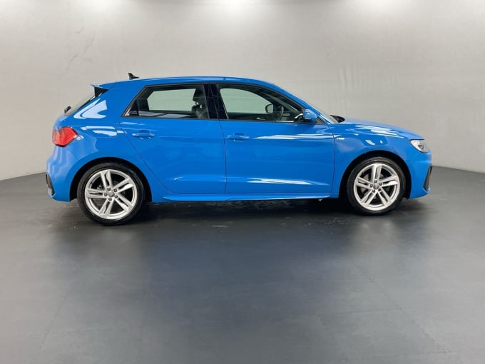 2024 Audi A1