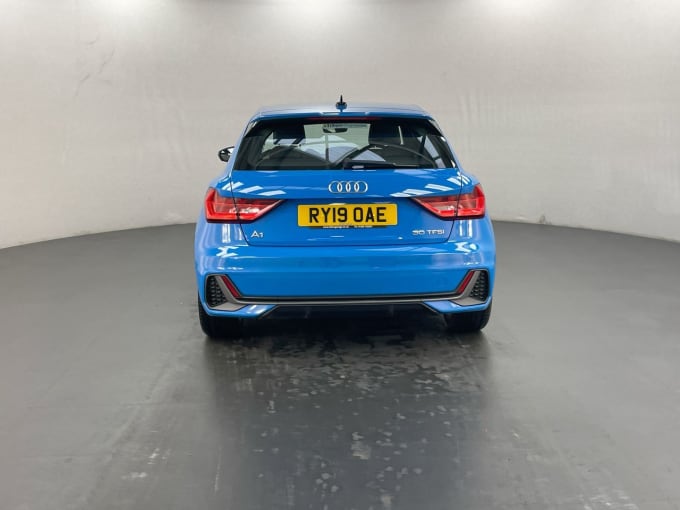 2024 Audi A1