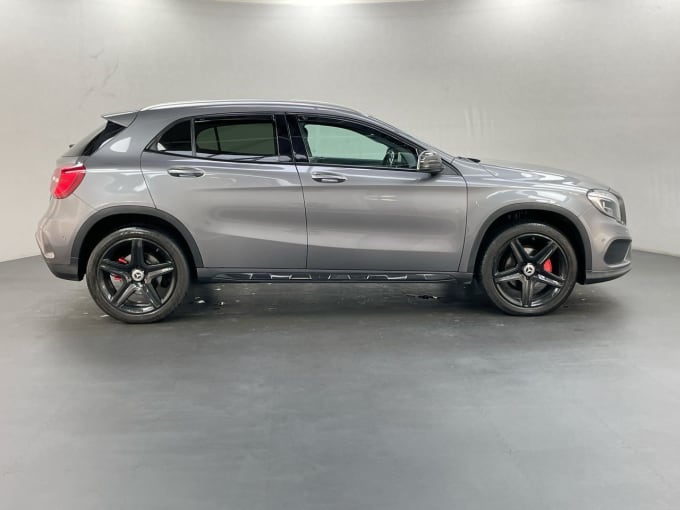 2024 Mercedes-benz Gla-class