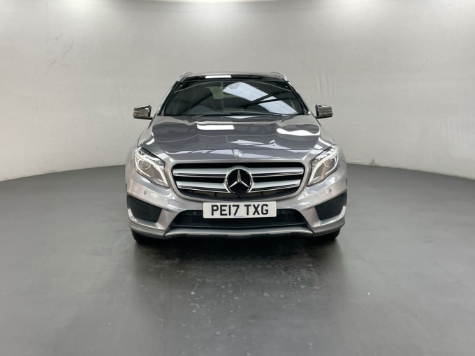 2024 Mercedes-benz Gla-class