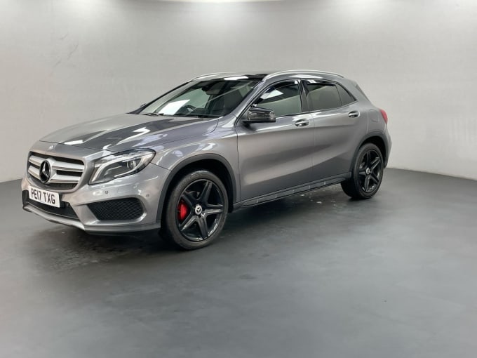 2024 Mercedes-benz Gla-class