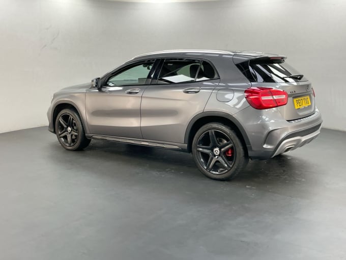 2024 Mercedes-benz Gla-class