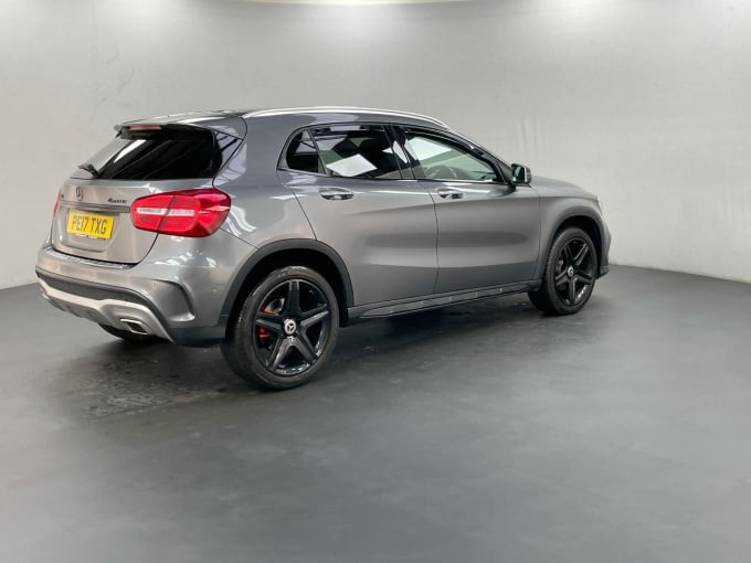 2024 Mercedes-benz Gla-class