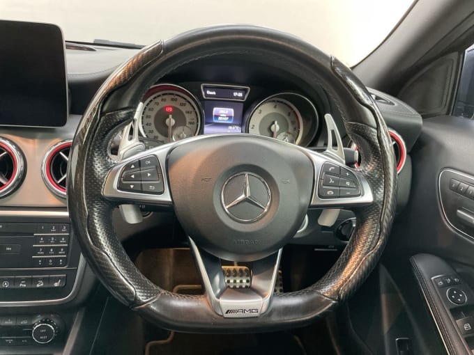 2024 Mercedes-benz Gla-class