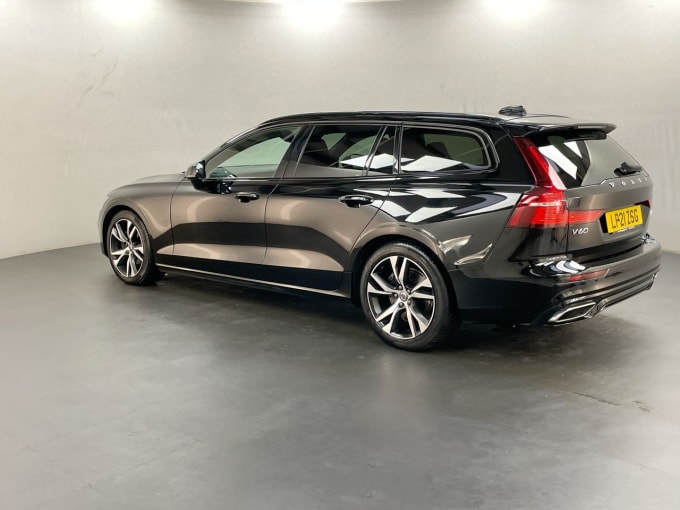 2024 Volvo V60